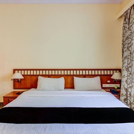 Hotel Kadamb Residency มุมไบ ภายนอก รูปภาพ