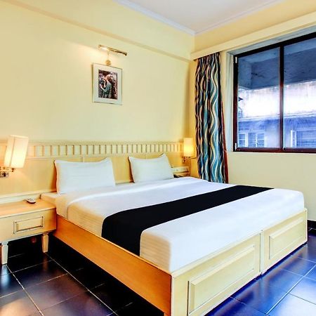 Hotel Kadamb Residency มุมไบ ภายนอก รูปภาพ