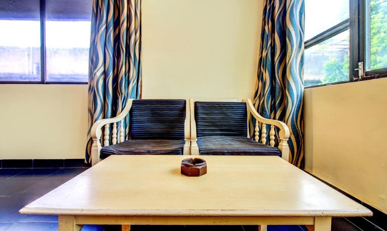 Hotel Kadamb Residency มุมไบ ภายนอก รูปภาพ