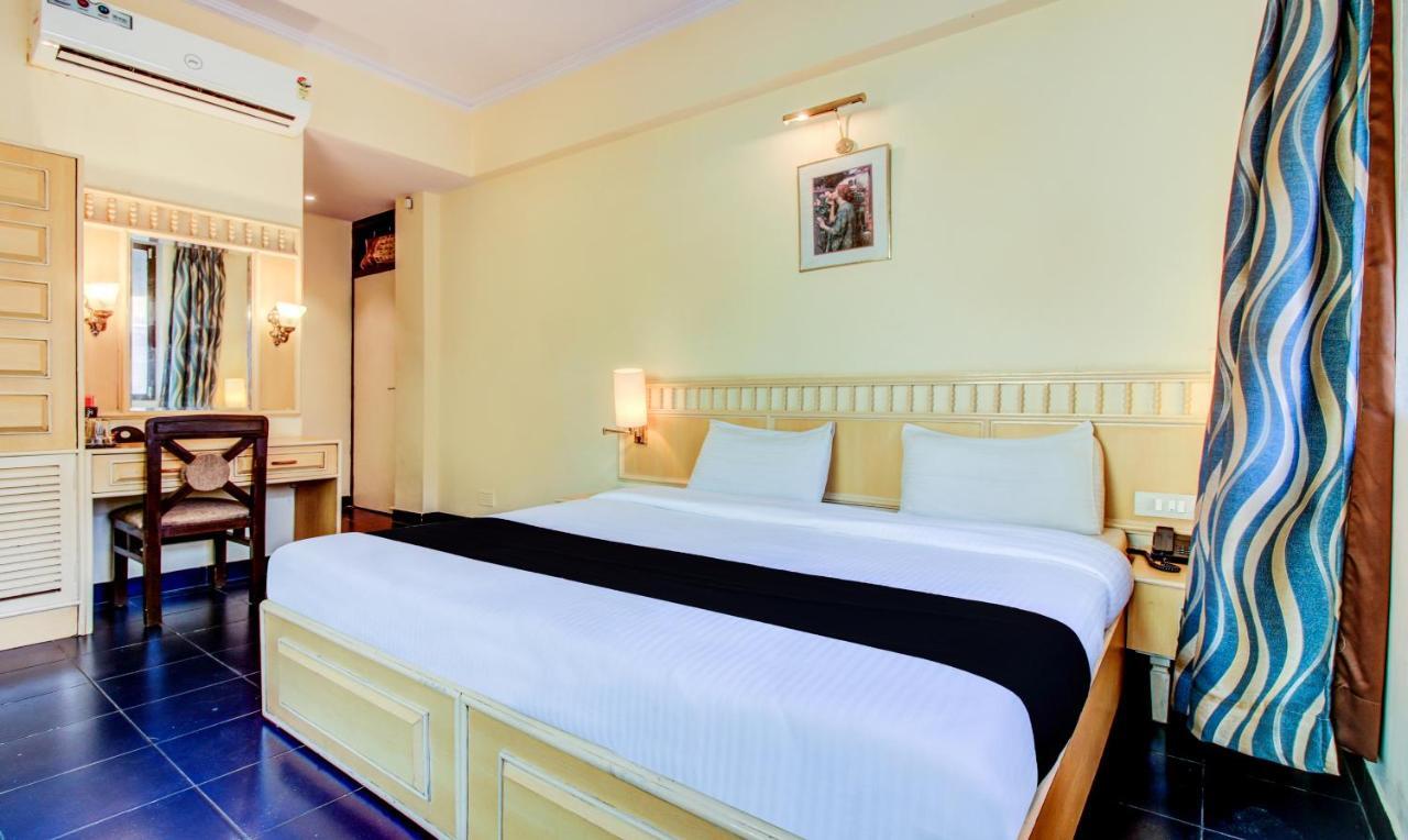 Hotel Kadamb Residency มุมไบ ภายนอก รูปภาพ