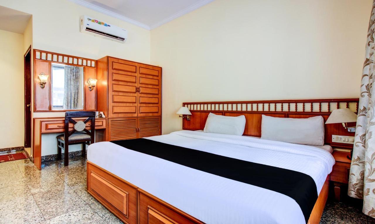 Hotel Kadamb Residency มุมไบ ภายนอก รูปภาพ