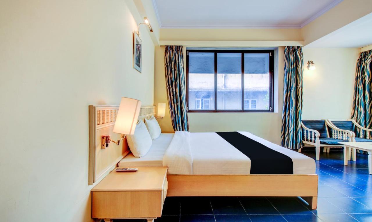 Hotel Kadamb Residency มุมไบ ภายนอก รูปภาพ