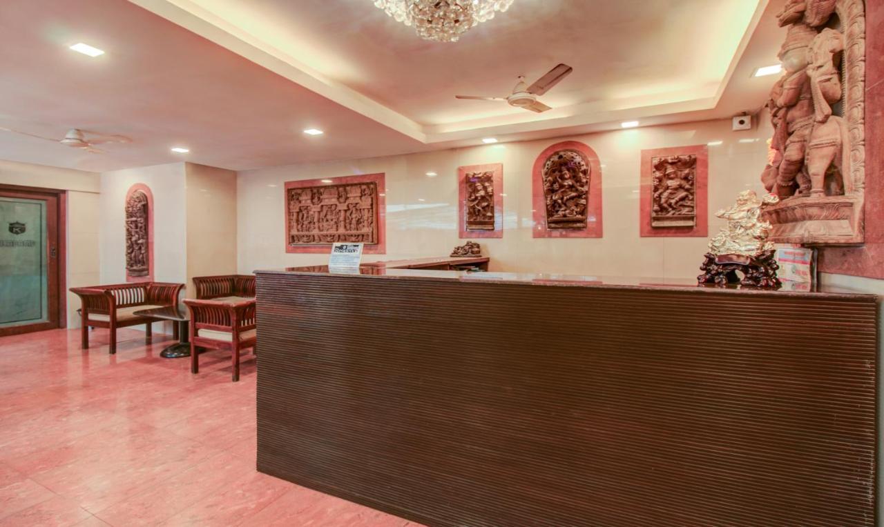 Hotel Kadamb Residency มุมไบ ภายนอก รูปภาพ