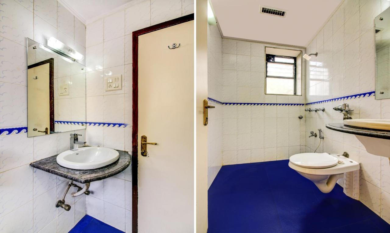 Hotel Kadamb Residency มุมไบ ภายนอก รูปภาพ