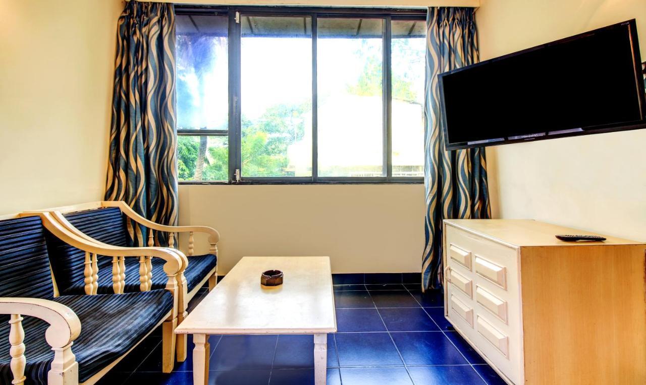 Hotel Kadamb Residency มุมไบ ภายนอก รูปภาพ