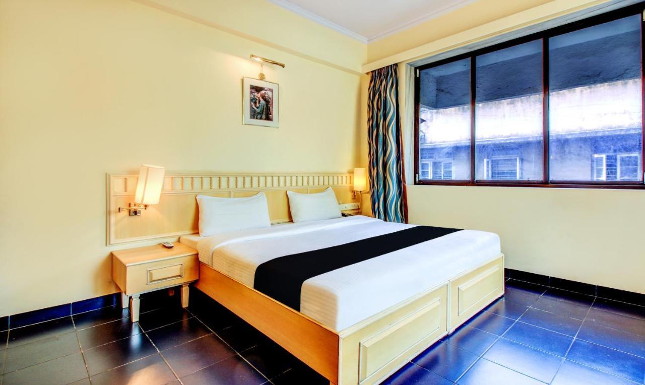 Hotel Kadamb Residency มุมไบ ภายนอก รูปภาพ